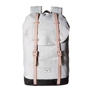 BRAND NEW Herschel Supply Co. Retreat Mid-Volume